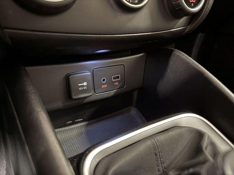 FIAT Tipo Tipo 1.4 5Pt Lounge