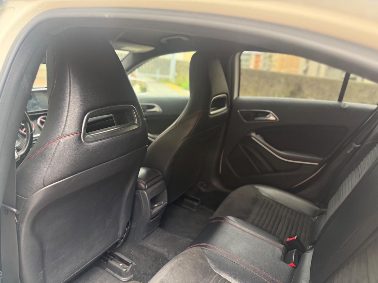 Mercedes-benz A 180 CDI Premium