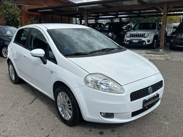 Fiat Grande Punto 1.4 Starjet GPL 6 marce