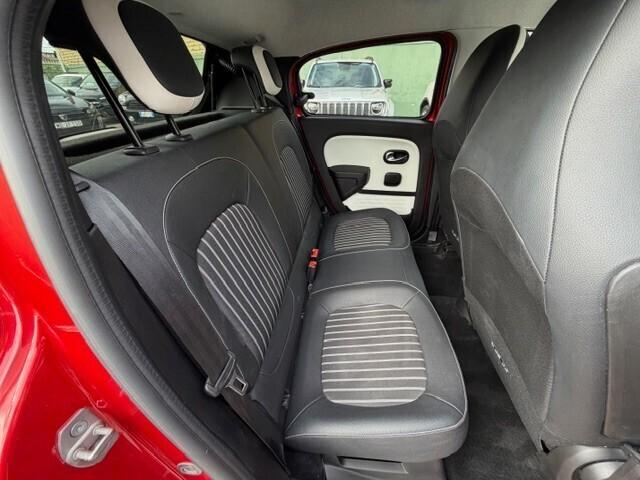 Renault Twingo SCe 65 CV Intens
