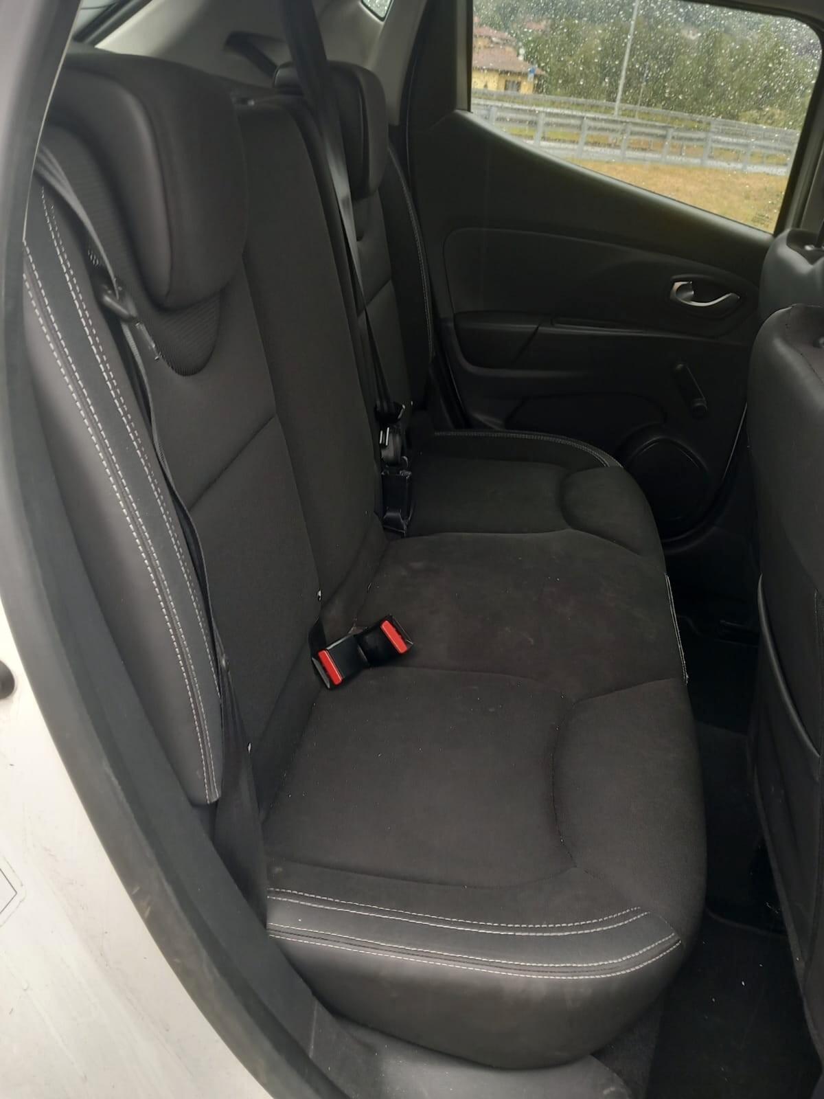 Renault Clio dCi 8V 75CV Start&Stop 5 porte Energy Life