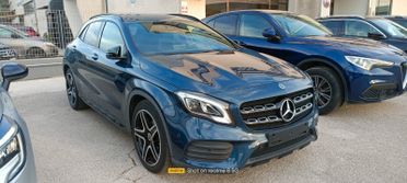 Mercedes-benz GLA 180 GLA 180 Premium