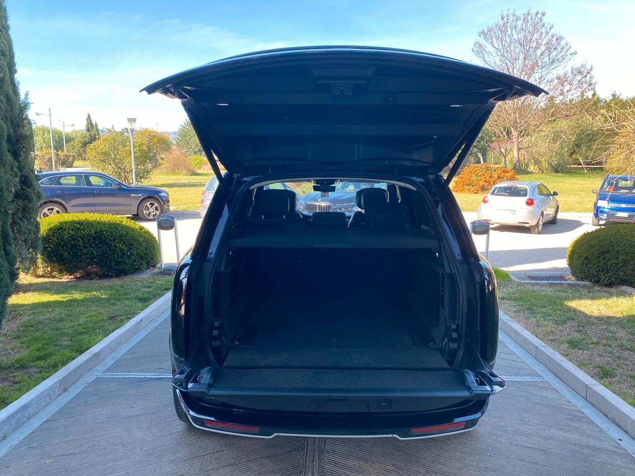 Land Rover Range Rover 3.0D l6 Autobiography