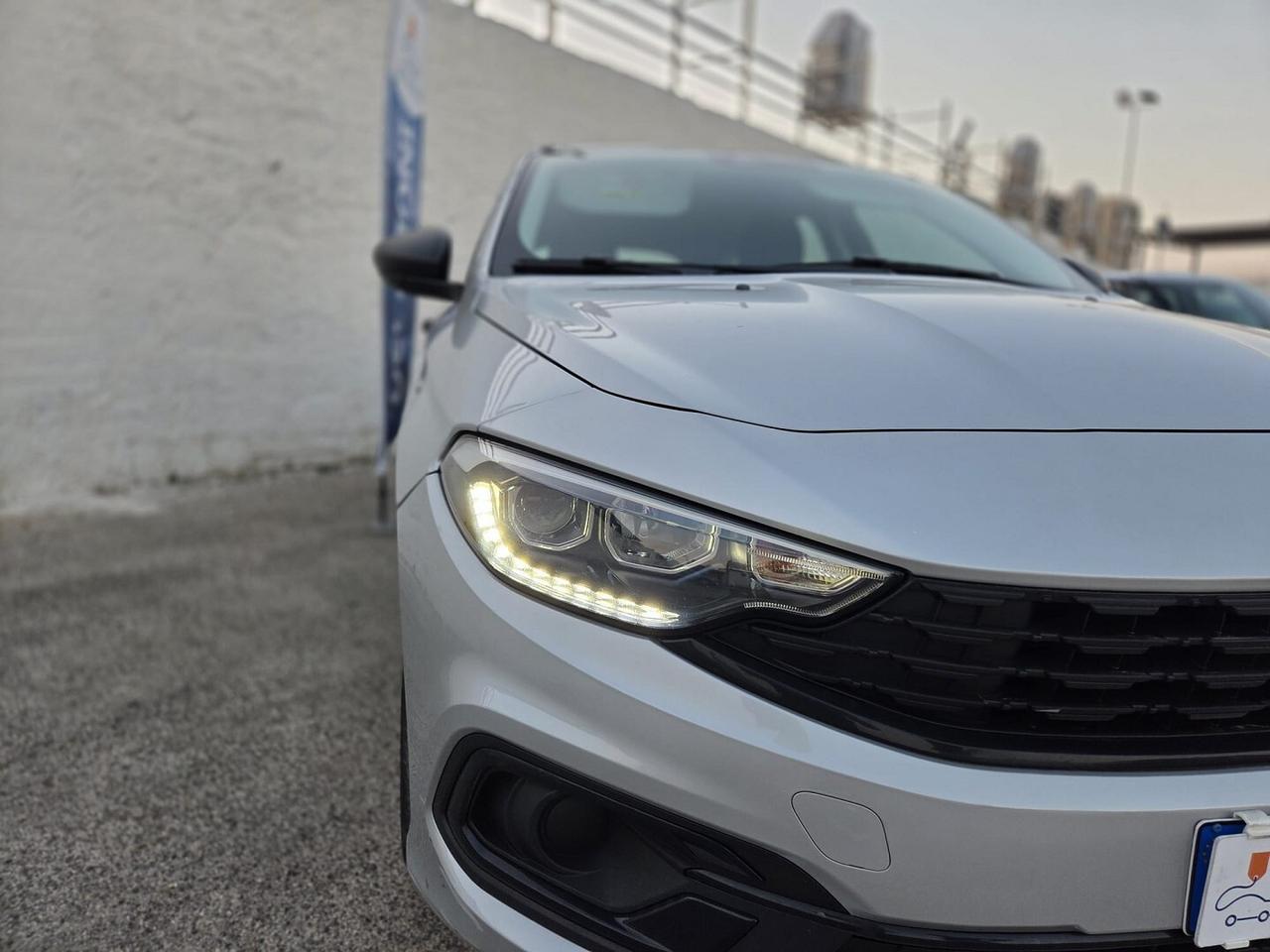FIAT TIPO 1.6 MJET2 130CV SW ***SOLO 60.000Km***