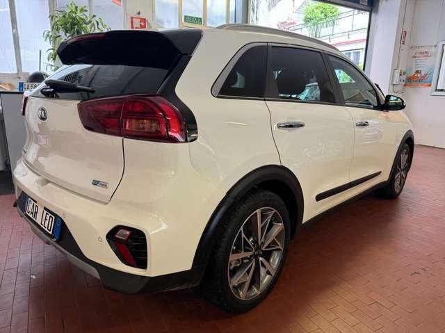 Kia Niro Niro 1.6 gdi hev Style dct finanziamento agevolato