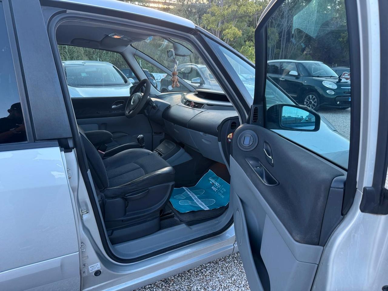 Renault Espace Grand 2.0 dCi 175CV Dynamique II