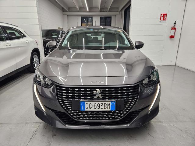 Peugeot 208 208 II 2019 1.2 puretech Allure Pack s