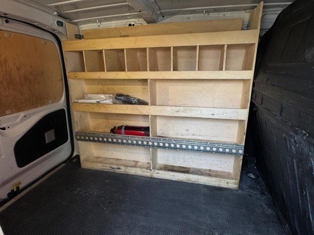 CITROEN Berlingo BlueHDi 100 Van M Driver 1000Kg Unicop. IVA Esp.