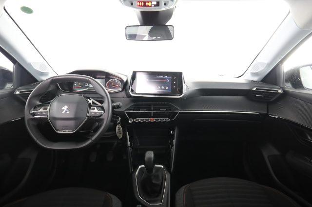 PEUGEOT 208 208 PureTech 75 Stop&Start 5 porte Active