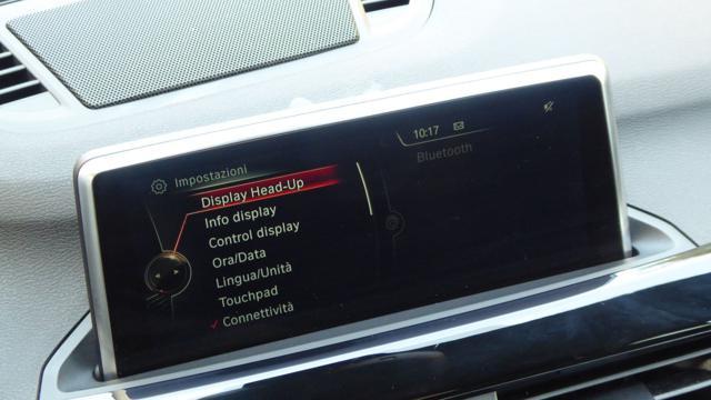 BMW X1 sDrive18d Msport Automatico
