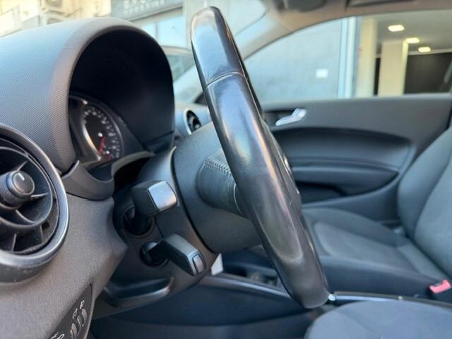 Audi A1 1.2 TFSI Ambition