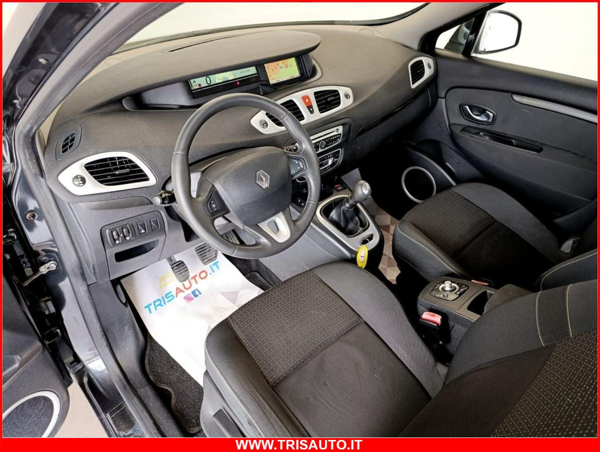 RENAULT Scenic X-Mod 1.5 Dci Dynamique NEOPATENTATI (NAVI)