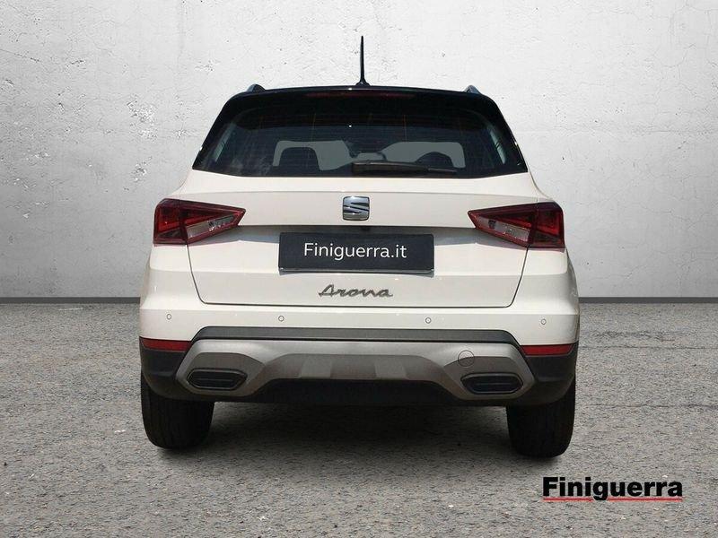 Seat Arona Arona 1.0 EcoTSI 110 CV Style