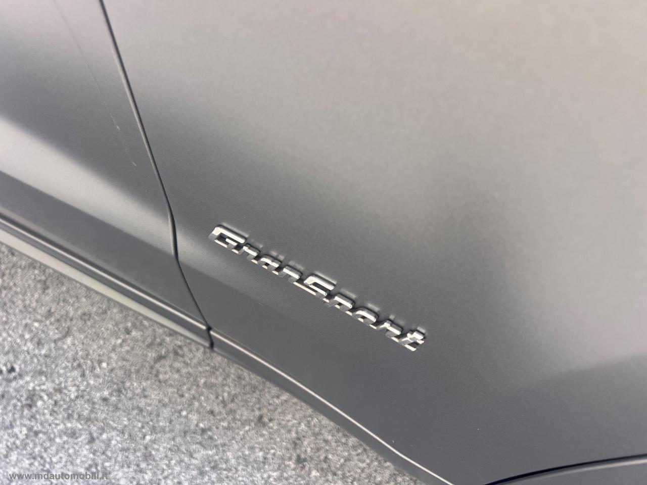 MASERATI Levante V6 AWD Gransport 350CV TETTO 20 CAMERA 360