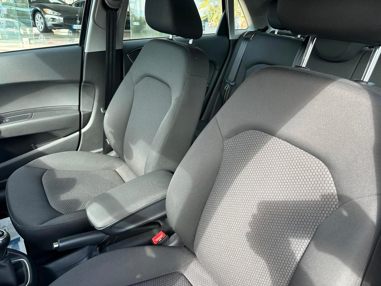 Audi A1 1.6 TDI 116 CV S tronic Design NEOPATENTATI