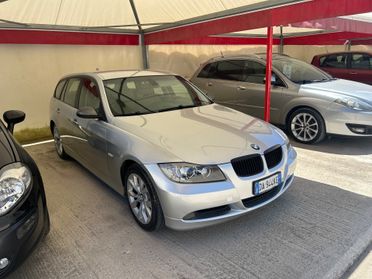 BMW 320d Touring 163 cv “PREZZACCIO” - 2006