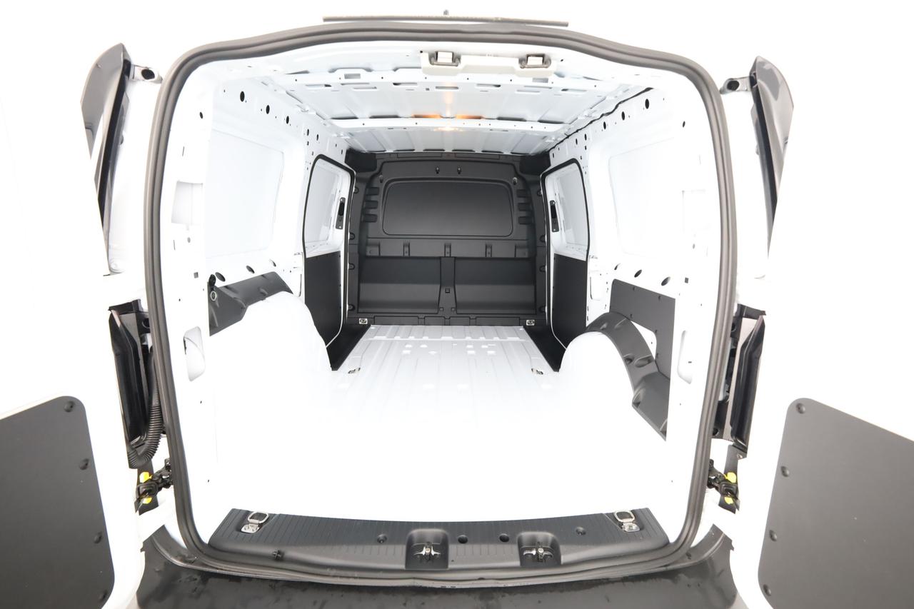 FORD Transit Connect 3°s Transit Connect 2.0 Ecoblue PL Furgone Trend