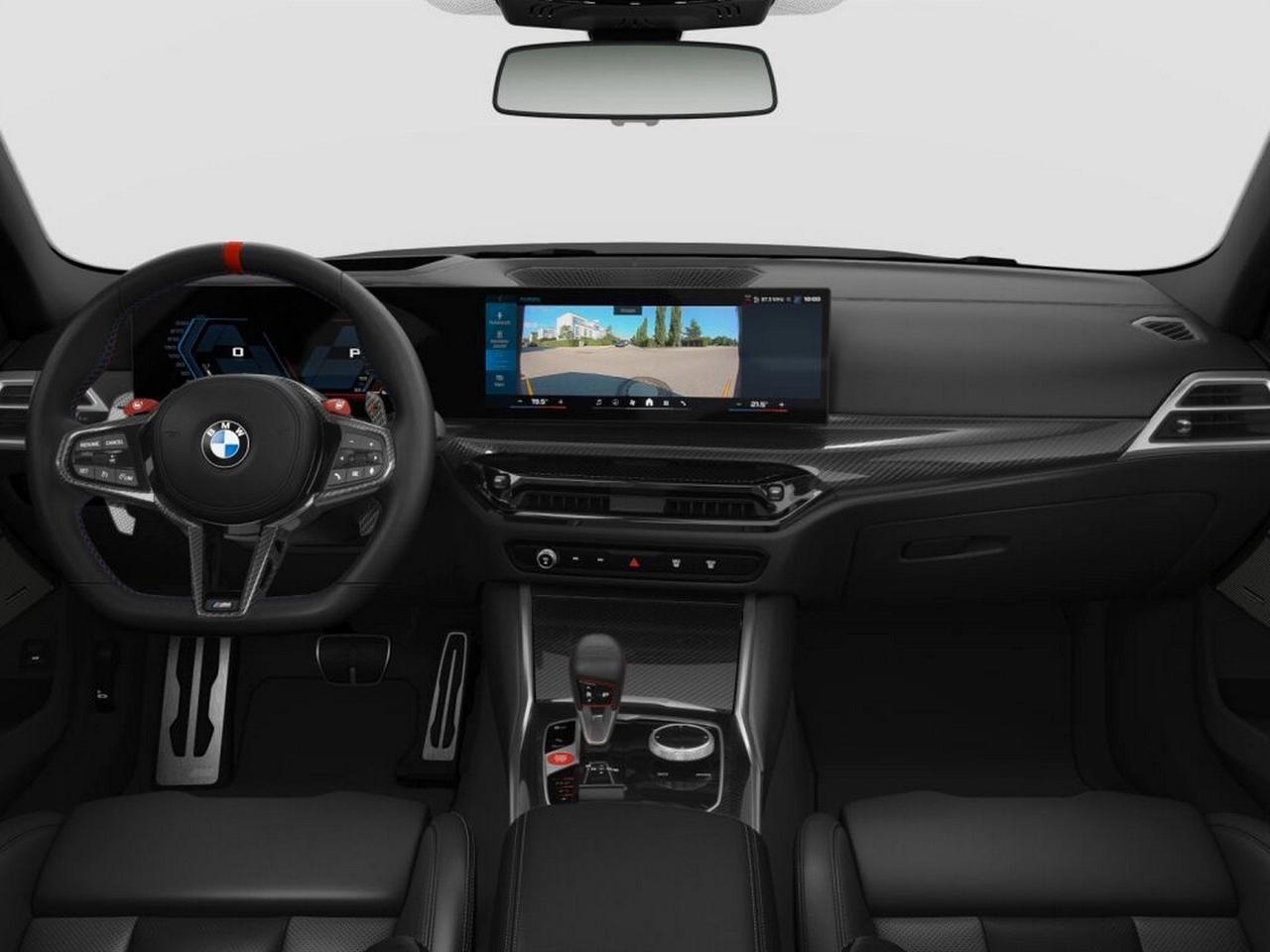 BMW M3 Competition M xDrive Touring