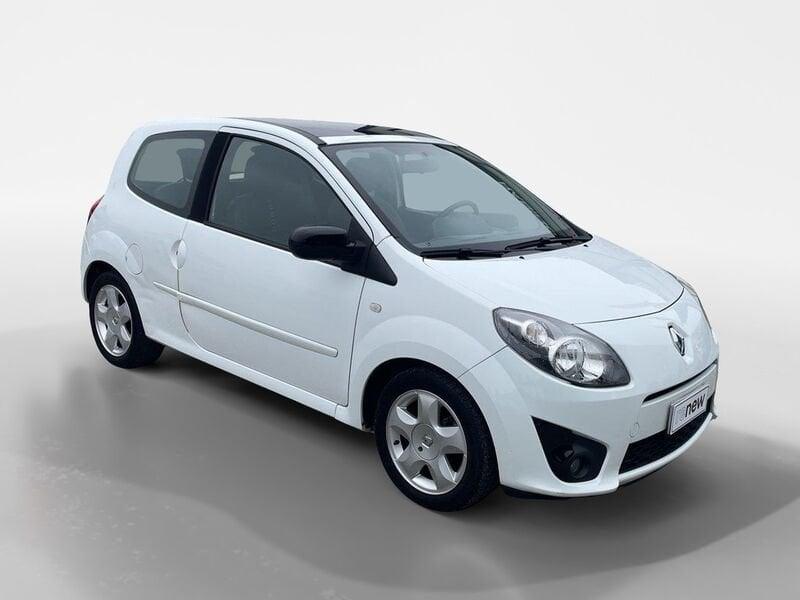 Renault Twingo Twingo 1.2 16V LEV SkyLight