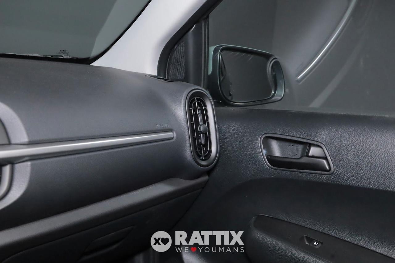 Kia Picanto 1.0 MPI GPL 63CV Urban