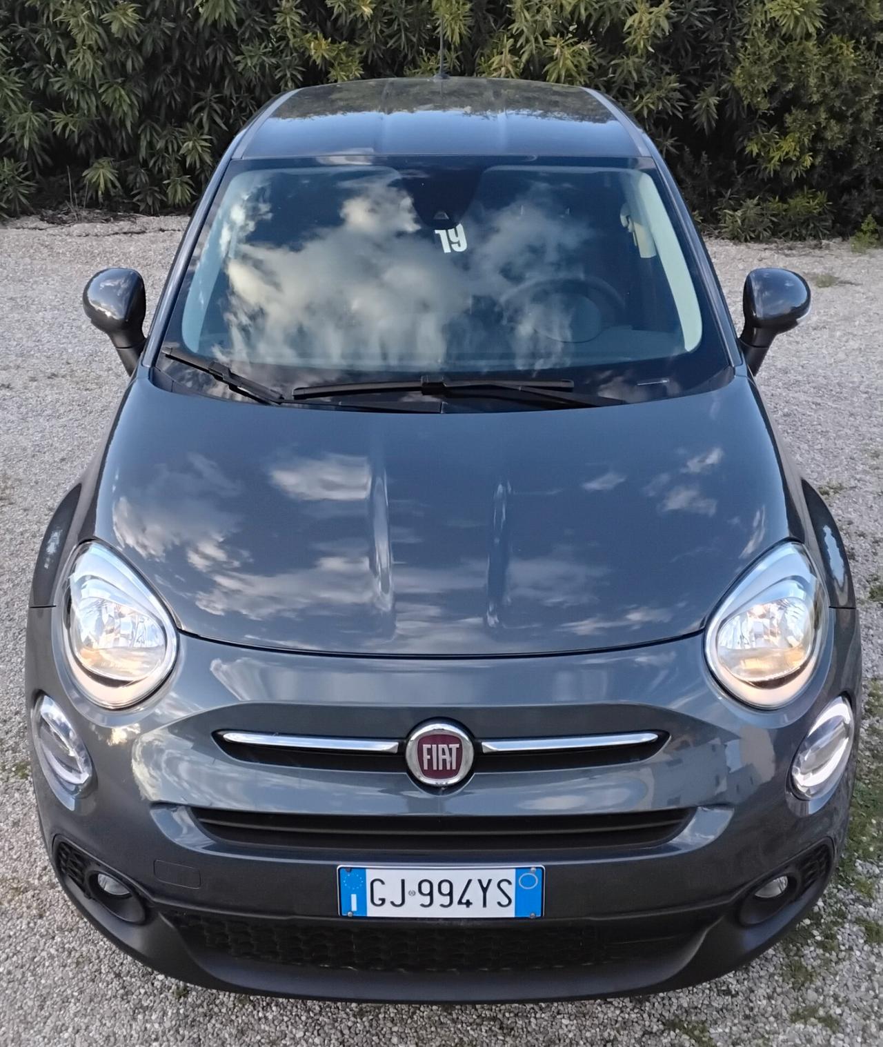 Fiat 500X 1.3 MultiJet 95 CV Club