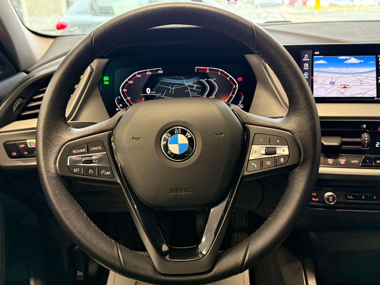 Bmw 118 118i 5p. Business Advantage