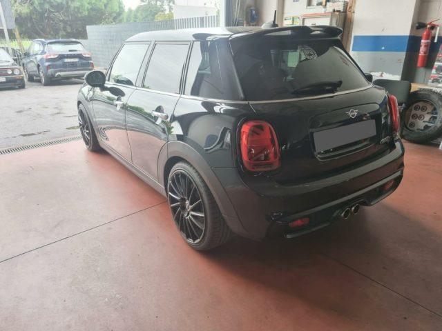 MINI Cooper S 2.0 Cooper S 5 porte