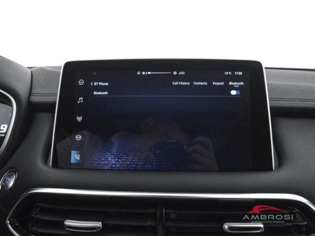 MG HS 1.5 t-gdi Luxury