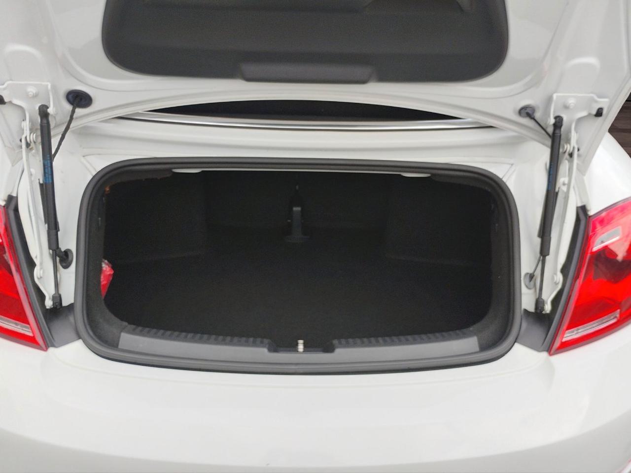 Volkswagen Maggiolino Cabrio 1.2 tsi CLUB..NAVI.SEDILI RISCALDATI.PREZZO REALE