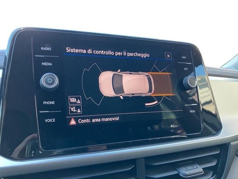 Volkswagen T-Roc 2.0 TDI SCR Life DSG