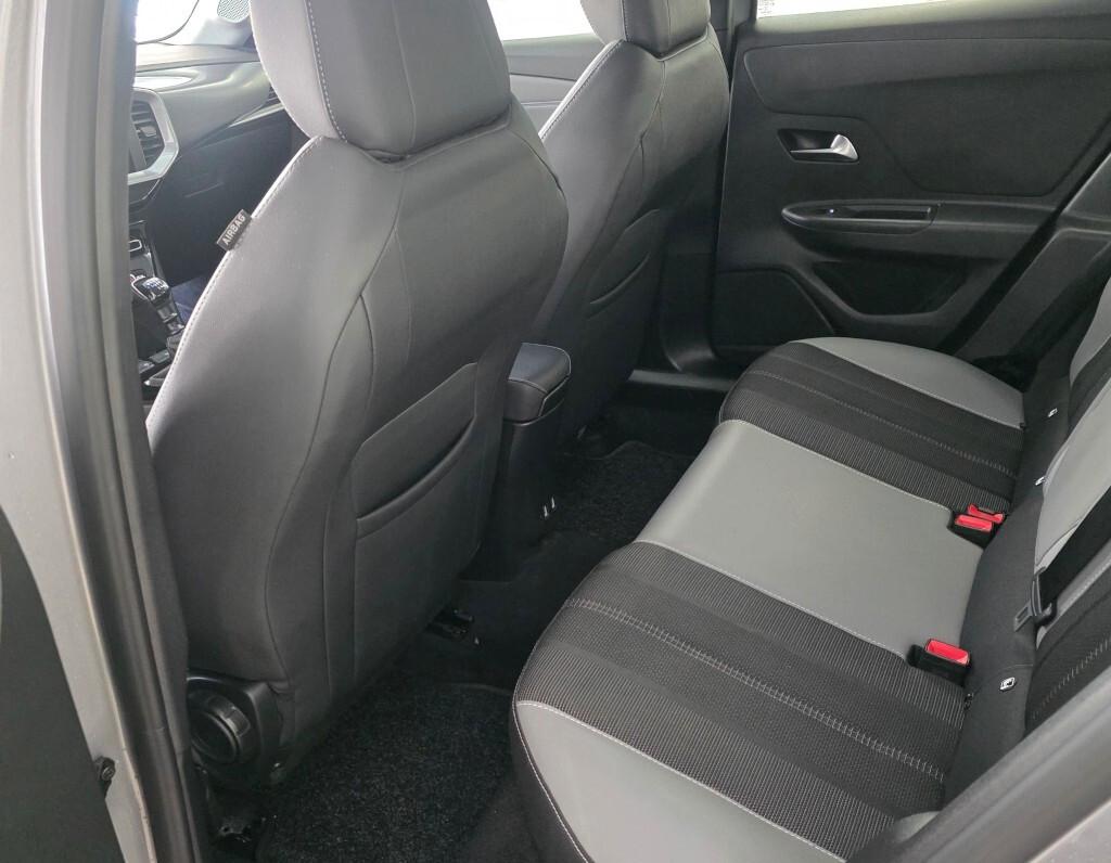 Opel Mokka 1.5 diesel Elegance