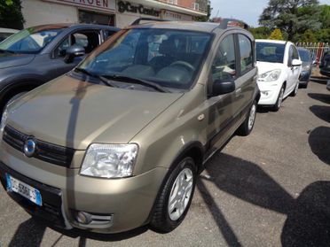 Fiat Panda 1.2 Climbing Natural Power