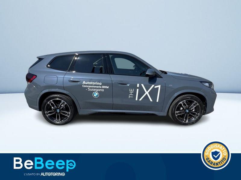 BMW X1 i I XDRIVE 30 MSPORT