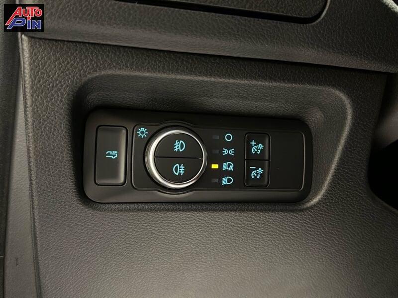 Ford Ranger Ranger Raptor Ecoblue 4wd 2.0d 209cv