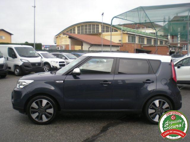 KIA Soul 1.6 EcoGPL You® Soul - PRONTA CONSEGNA