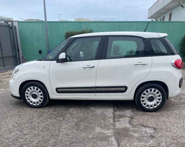 FIAT 500L PRO 1.6 MJT POP STAR AUTOCARRO 4 POSTI-2016