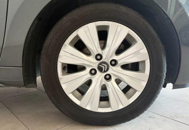 CITROEN C3 Picasso BlueHDi 100 Exclusive Cinema