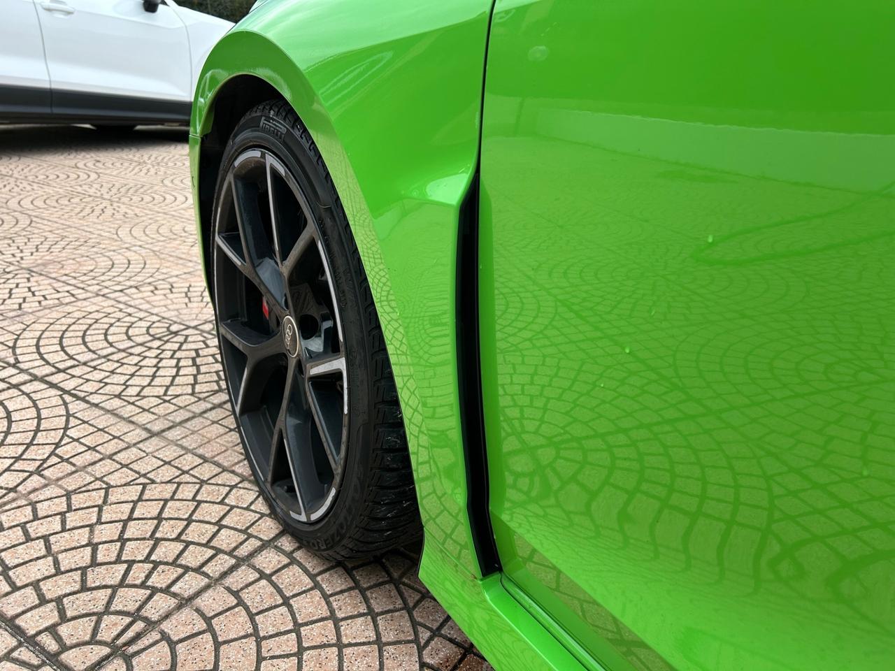 Audi A3 RS3 SPB TFSI quattro S tronic