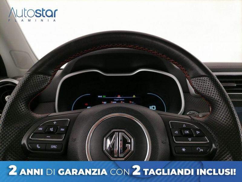 MG ZS 1.0 Luxury auto