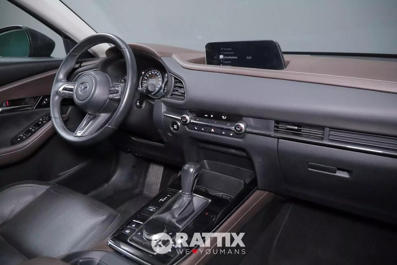 Mazda CX-30 2.0 m-Hybrid 150CV Evolve