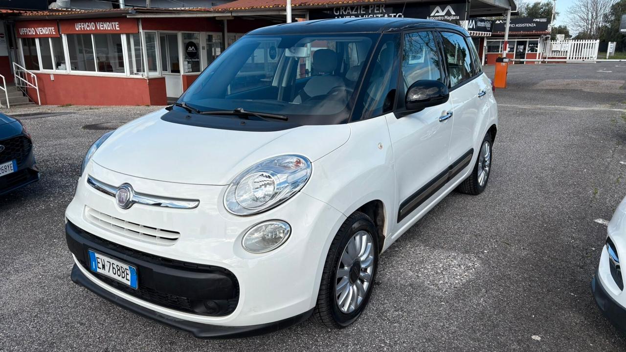 Fiat 500L 1.3 Multijet 85 CV Pop Star