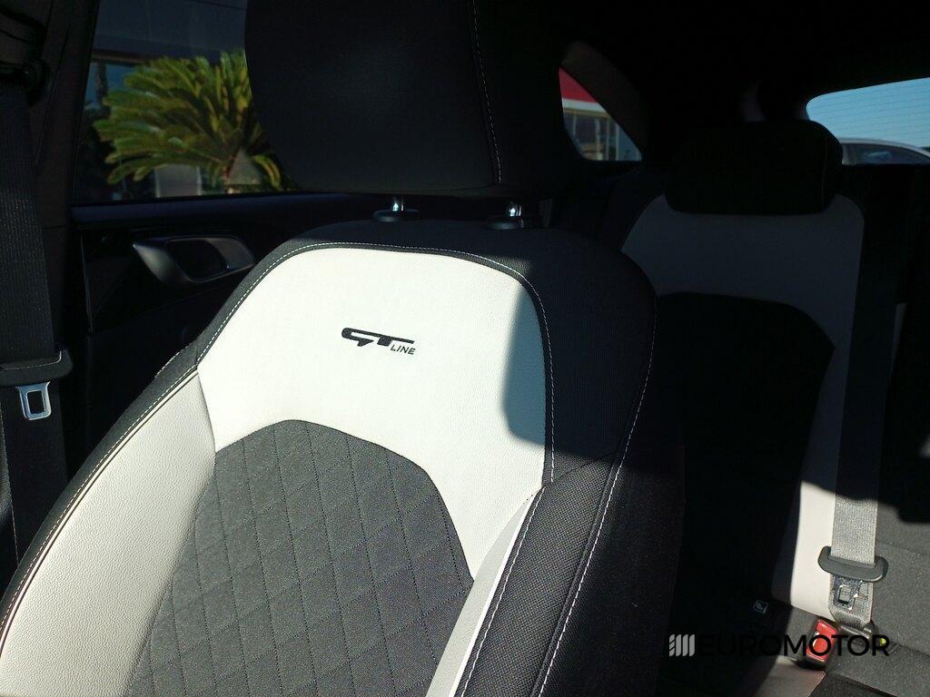 Kia ProCeed 1.6 CRDi GT Line 2WD DCT