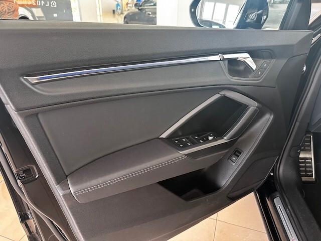 Audi Q3 SPB 35 TDI S tronic line edition