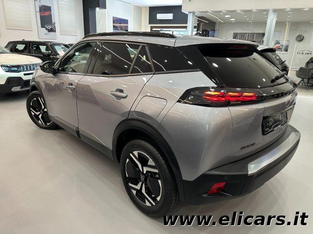 PEUGEOT 2008 Puretech S&S Allure