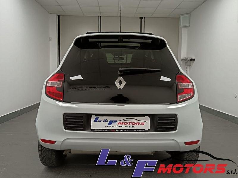 Renault Twingo Twingo SCe Stop&Start Openair
