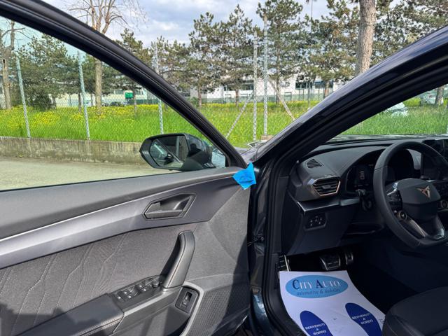 CUPRA Formentor 1.5 e-Hybrid DSG 150CV KM.0