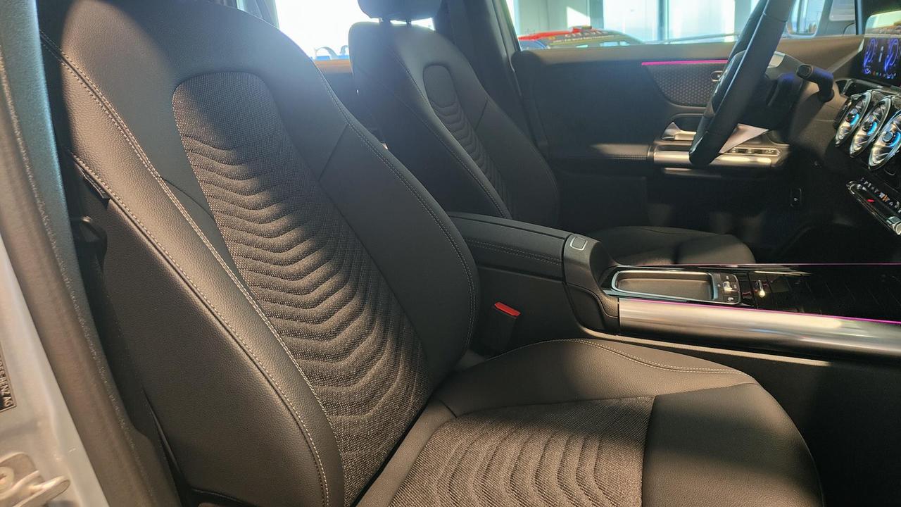 Mercedes-Benz EQA 250+ Progressive Advanced