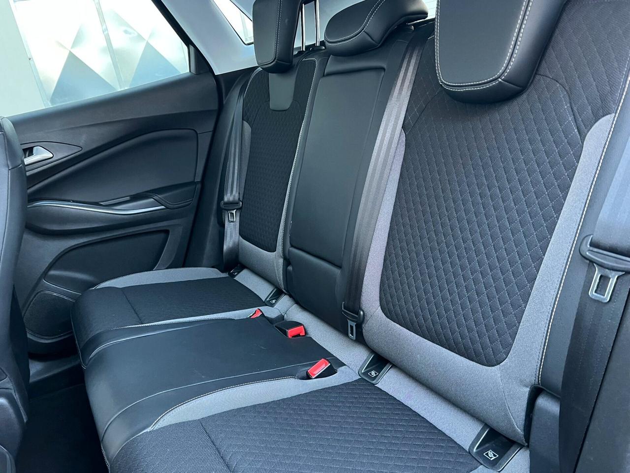 OPEL GRANDLAND X 1.5 BLUEHDI 130CV 2021!!! FULL OPTIONAL!!!