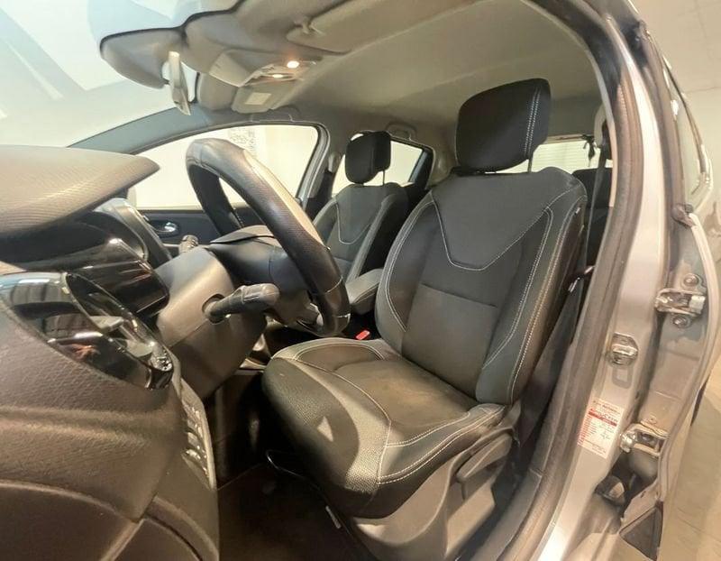 Renault Clio Clio dCi 8V 75CV Start&Stop 5 porte Energy Zen