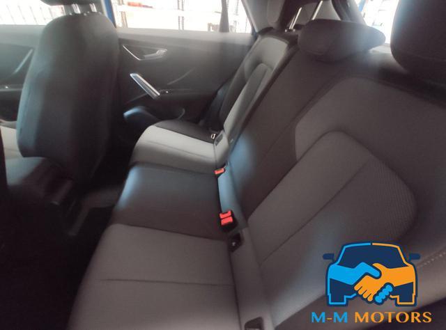 AUDI Q2 1.4 TFSI S tronic Business unico prop
